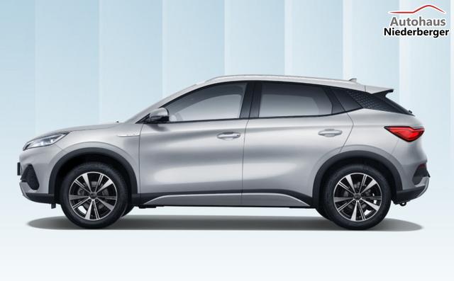 BYD Atto 3 Design Pano Nav 360Kam ACC SHZ eHK Keyl 