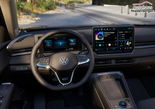 Volkswagen T-Roc Life eTSI neuMod 5JGar SHZ LM17 PrivG Kam Alarm 