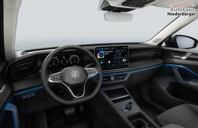 Volkswagen Tiguan LIFE DSG LED+ KomfortP 18Z Park-Assi SHZ PrivG 