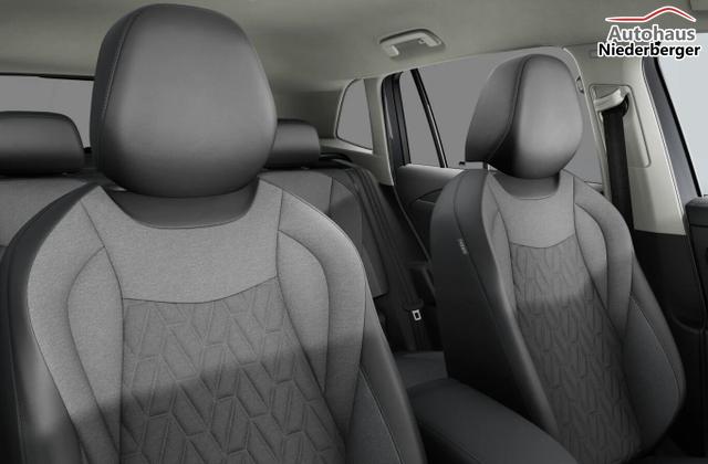 Volkswagen Tiguan LIFE DSG LED+ KomfortP 18Z Park-Assi SHZ PrivG 