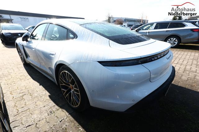 Porsche Taycan Plus 4S 20Z ACC Pano Matrix BOSE ParkAs 