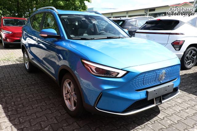 MG ZS Luxury EV 51kWh Pano LED Nav ACC SHZ Kam360 