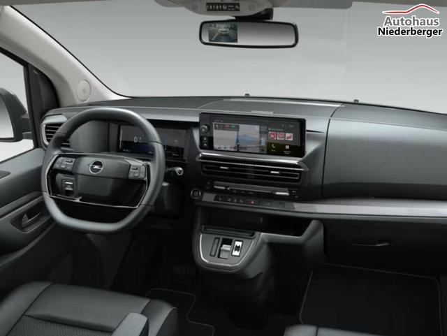 Opel Zafira 2.0 180 AT8 XL GS AHK Nav Keyl SHZ Massag 