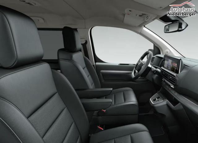 Opel Zafira 2.0 180 AT8 XL GS AHK Nav Keyl SHZ Massag 