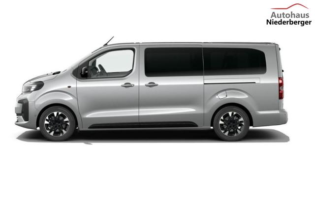 Opel Zafira 2.0 180 AT8 XL GS AHK Nav Keyl SHZ Massag 