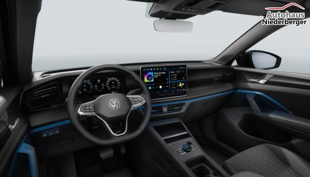 Volkswagen Tiguan LIFE TDI 150 DSG LED+ KomfortP 18Z PrivG SHZ 