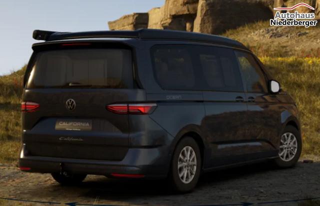 Volkswagen T7 California Ocean AHK Markise ParkP Keyl StHz 