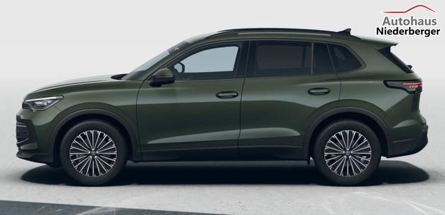 Volkswagen Tiguan LIFE TDI 150 DSG LED+ KomfortP 18Z PrivG SHZ 