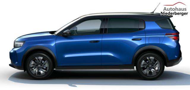 Opel Frontera GS 145 Hybrid AT6 Nav Kam PDC 17Z 