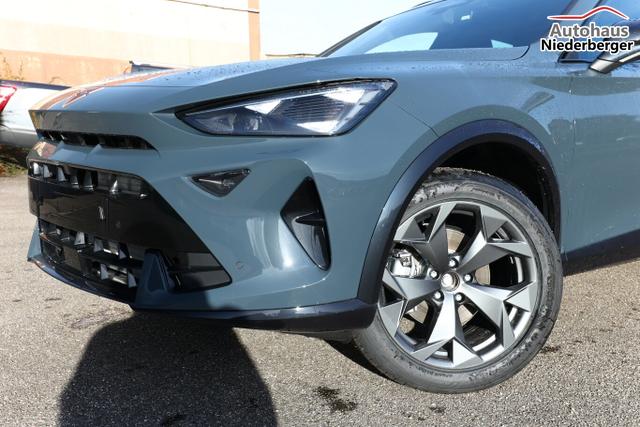 Cupra Formentor eTSI DSG SHZ ACC 3ZClim DigC WirelessC 