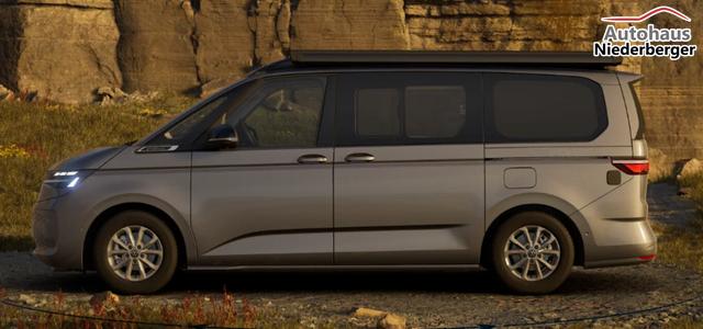 Volkswagen T7 California Ocean Markise ParkP Keyl ACC StHz 