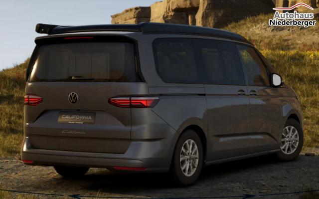 Volkswagen T7 California Ocean Markise ParkP Keyl ACC StHz 