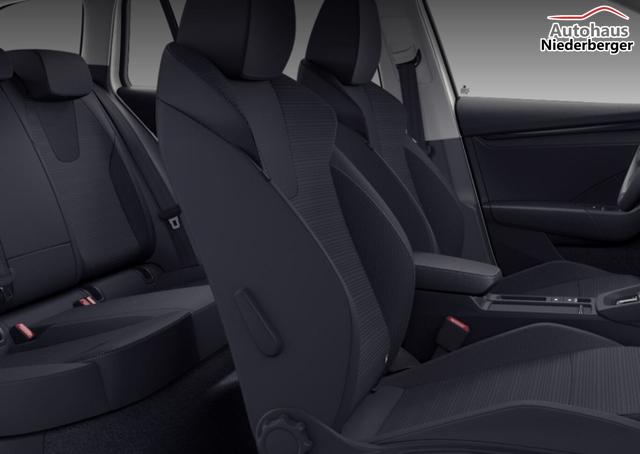 Skoda Octavia Combi Selection DSG Selec Nav13" ACC SpurW Key Kam 