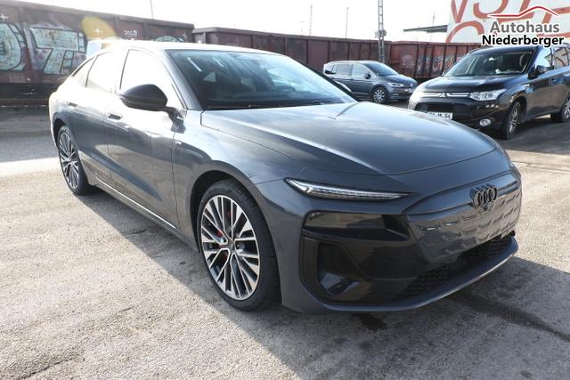 Audi A6 Sportback e-tron S line 428 quattro 2xS Tech+ 