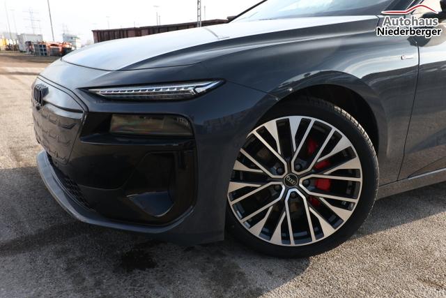 Audi A6 Sportback e-tron S line 428 quattro 2xS Tech+ 