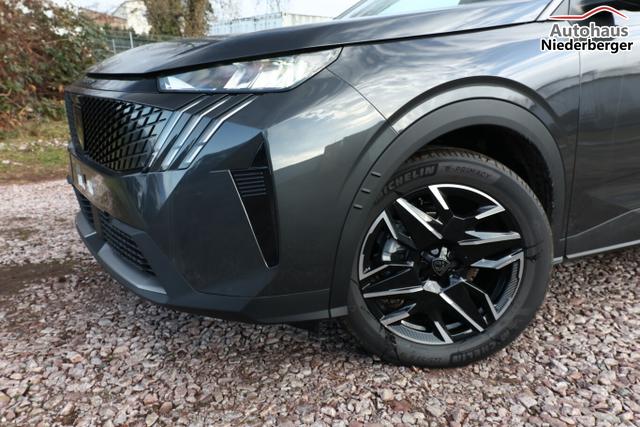 Peugeot 3008 Allure MHEV AT ACC 21"-HD SHZ AWR 360&deg; Nav 