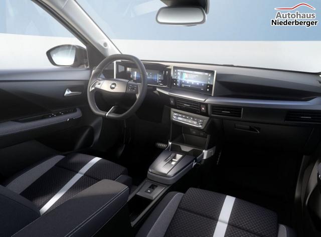 Opel Frontera GS 1.2 110 Hybrid AT6 TechP SHZ LHZ Nav 