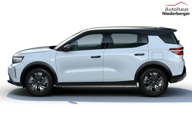 Opel Frontera GS 1.2 110 Hybrid AT6 TechP SHZ LHZ Nav 