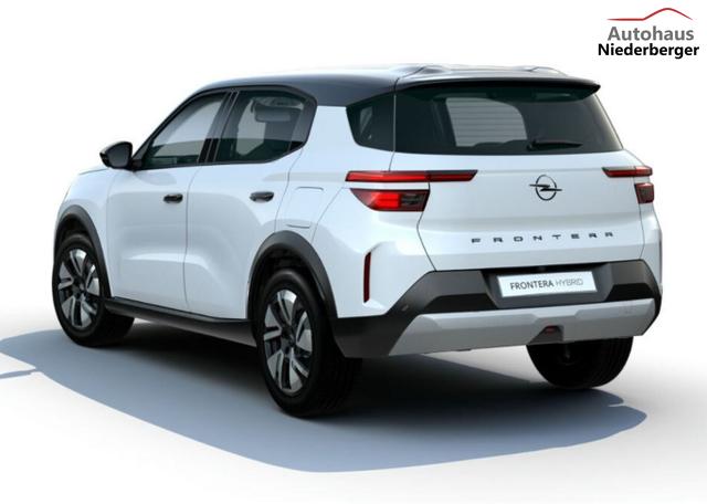 Opel Frontera GS 1.2 110 Hybrid AT6 TechP SHZ LHZ Nav 