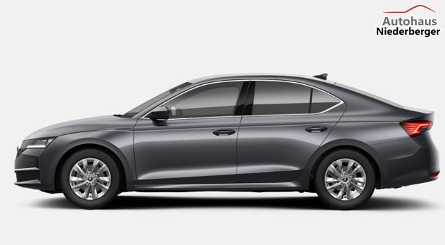 Skoda Octavia Selection DSG Selec Matrix Nav Kessy Kam SHZ vEHK 