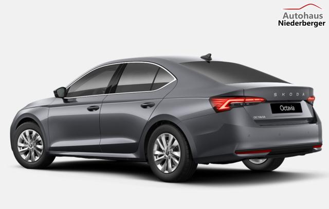 Skoda Octavia Selection DSG Selec Matrix Nav Kessy Kam SHZ vEHK 