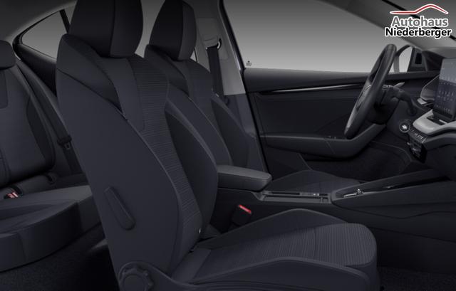 Skoda Octavia Selection DSG Selec Matrix Nav Kessy Kam SHZ vEHK 