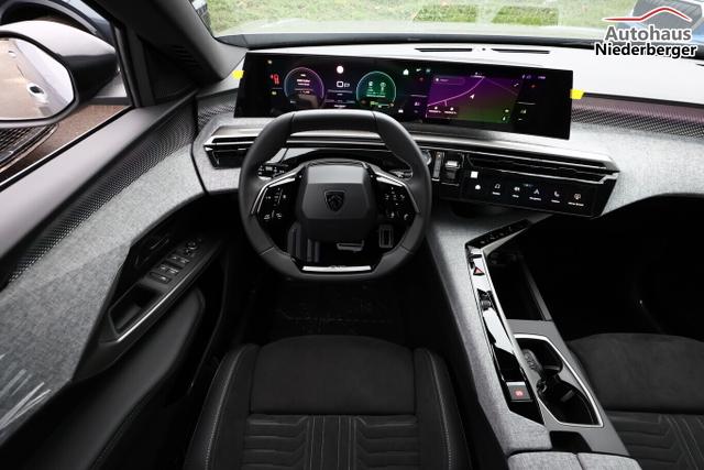 Peugeot 5008 GT MHEV 145 Pano KomfortP AHK 360&deg; Totw ACC 