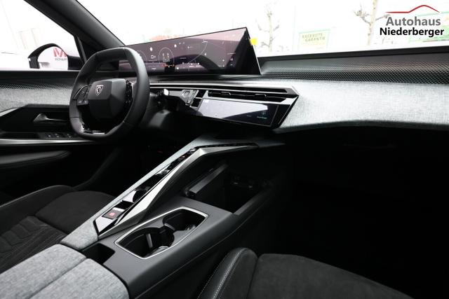 Peugeot 5008 GT MHEV 145 Pano KomfortP AHK 360&deg; Totw ACC 