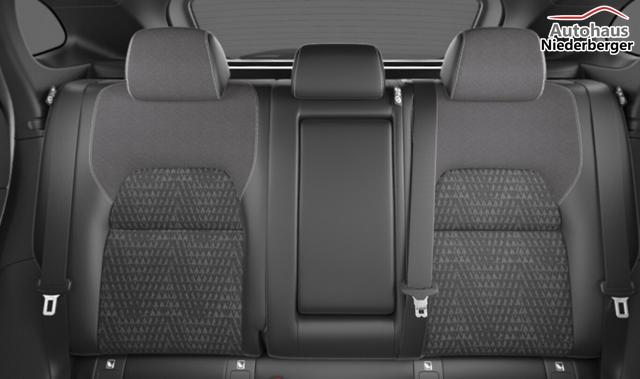 Nissan Qashqai N-CONNECTA AT Nav PrivG SHZ 360&deg; LED ACC 