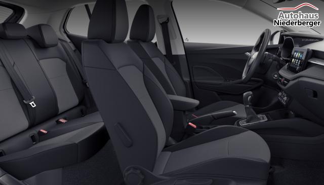 Skoda Fabia Selection DSG Selec LED SHZ Kam PDC SunS VirC 4J/60k 