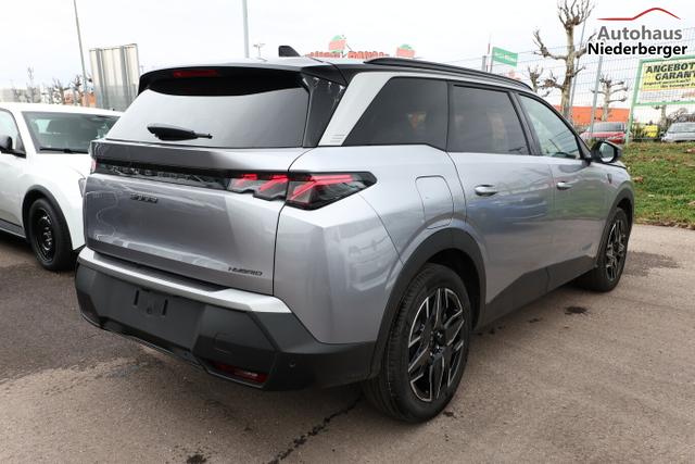 Peugeot 5008 GT Hybrid KomfortP eHK Nav ACC SHZ Kam Key 