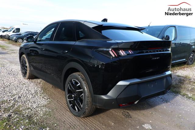 Peugeot 3008 Allure MHEV AT ACC 21"-HD SHZ AWR 360&deg; Nav 