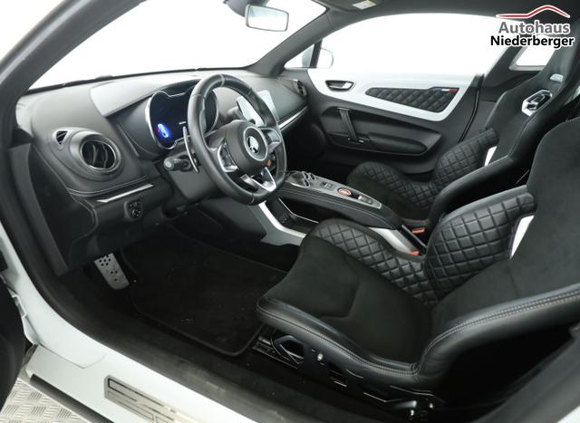 Alpine A110 1.8 TCe 252 Aut VollLED Nav 18Z PDC Keyl 