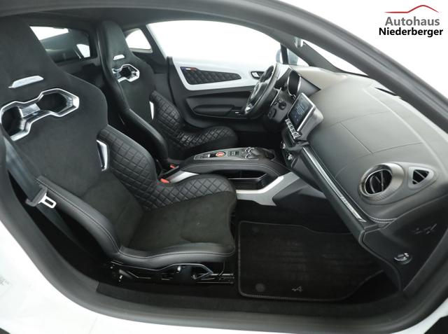 Alpine A110 1.8 TCe 252 Aut VollLED Nav 18Z PDC Keyl 