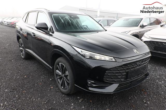 MG HS Luxury Kam360 TotW Memory LED Nav SHZ eHK 19Z 