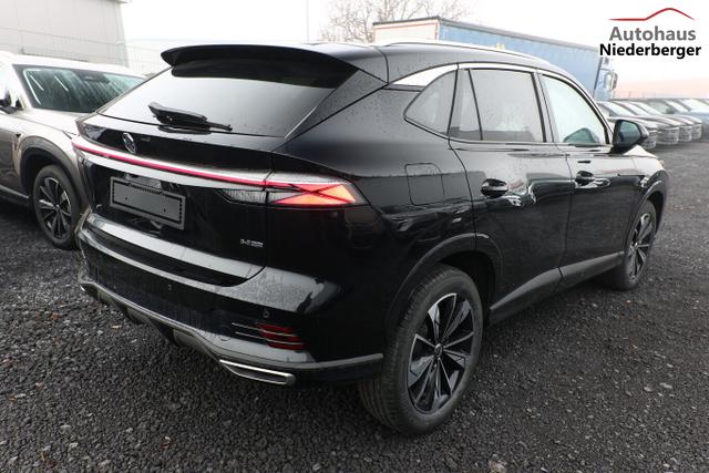 MG HS Luxury Kam360 TotW Memory LED Nav SHZ eHK 19Z 