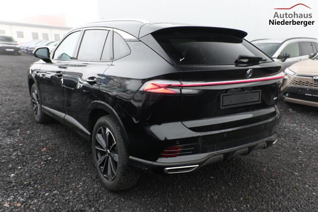 MG HS Luxury Kam360 TotW Memory LED Nav SHZ eHK 19Z 