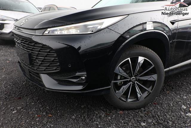 MG HS Luxury Kam360 TotW Memory LED Nav SHZ eHK 19Z 