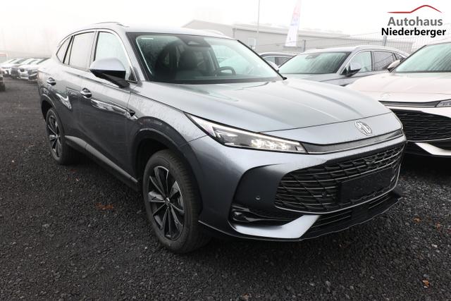 MG HS Luxury Kam360 TotW Memory LED Nav SHZ eHK 19Z 