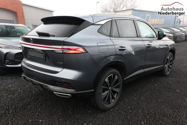 MG HS Luxury Kam360 TotW Memory LED Nav SHZ eHK 19Z 