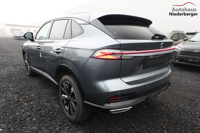 MG HS Luxury Kam360 TotW Memory LED Nav SHZ eHK 19Z 