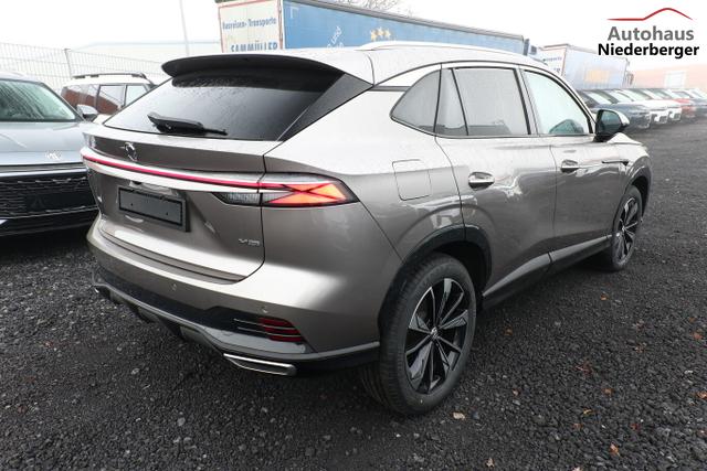 MG HS Luxury Kam360 TotW Memory LED Nav SHZ eHK 19Z 