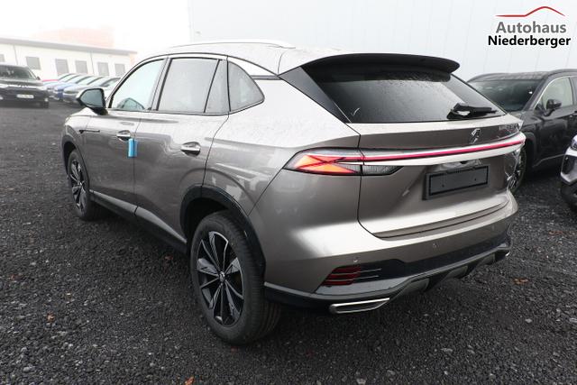 MG HS Luxury Kam360 TotW Memory LED Nav SHZ eHK 19Z 