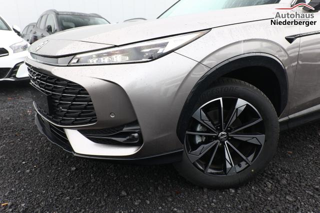 MG HS Luxury Kam360 TotW Memory LED Nav SHZ eHK 19Z 