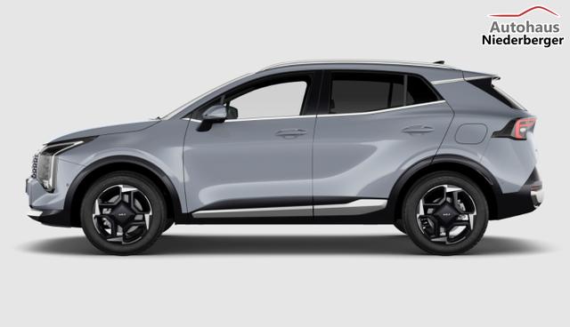 Kia Sportage 6MT MY26 LED+ SHZ Kam Nav 2xPDC Keyl 