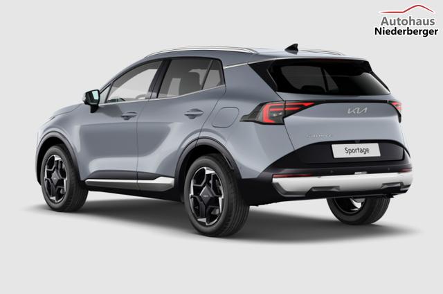 Kia Sportage 6MT MY26 LED+ SHZ Kam Nav 2xPDC Keyl 