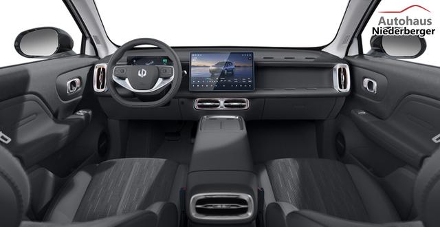 Leapmotor B10 Design BEV 67,1kWh ProMax Pano 360&deg; Nav ACC 