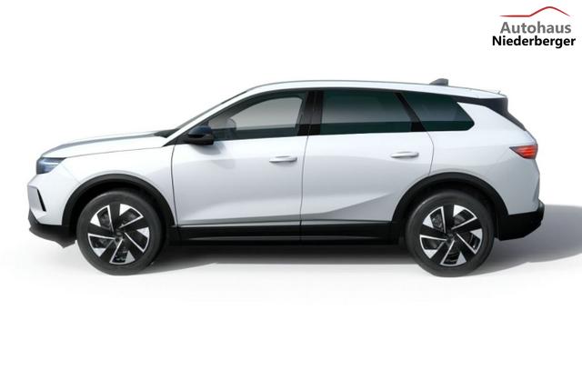 Opel Grandland GS MHEV AUT TechP HUD 360Kam Nav 