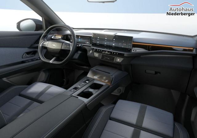 Opel Grandland GS MHEV AUT TechP HUD 360Kam Nav 