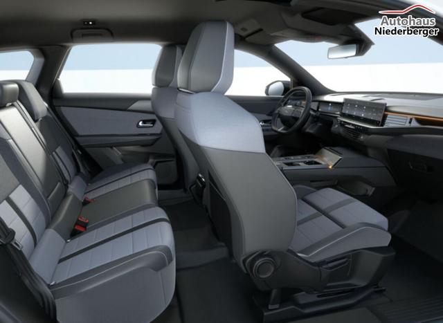 Opel Grandland GS MHEV AUT TechP HUD 360Kam Nav 